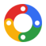 icon of Instalar<br><b>Google App</b>